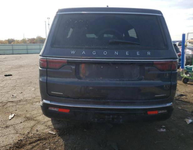 Photo 5 VIN: 1C4SJVBT5NS128398 - JEEP WAGONEER S 