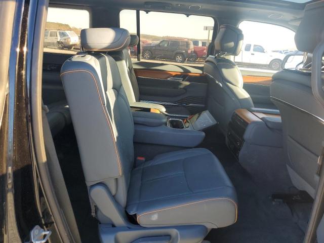 Photo 10 VIN: 1C4SJVFJ8NS139713 - JEEP GRAND WAGO 