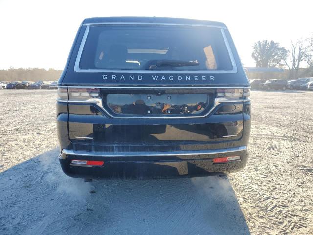 Photo 5 VIN: 1C4SJVFJ8NS139713 - JEEP GRAND WAGO 