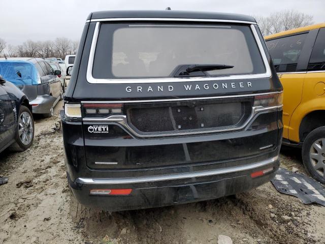 Photo 5 VIN: 1C4SJVFJ9NS139817 - JEEP GRAND WAGO 