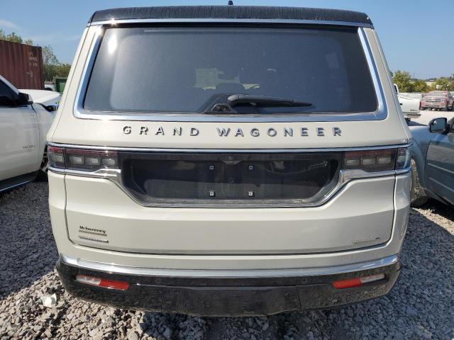 Photo 5 VIN: 1C4SJVGJ3NS137480 - JEEP GRAND WAGO 