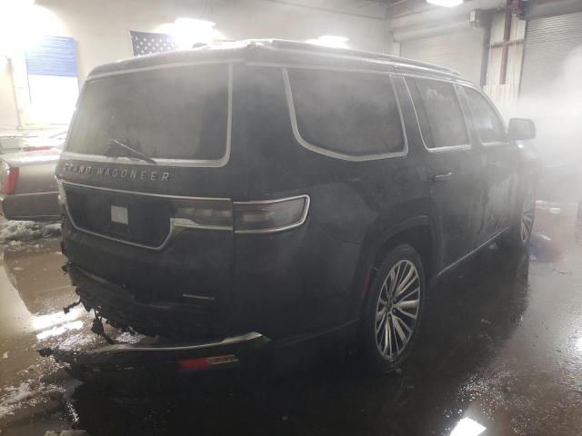 Photo 2 VIN: 1C4SJVGJ6NS112489 - JEEP GRAND WAGO 