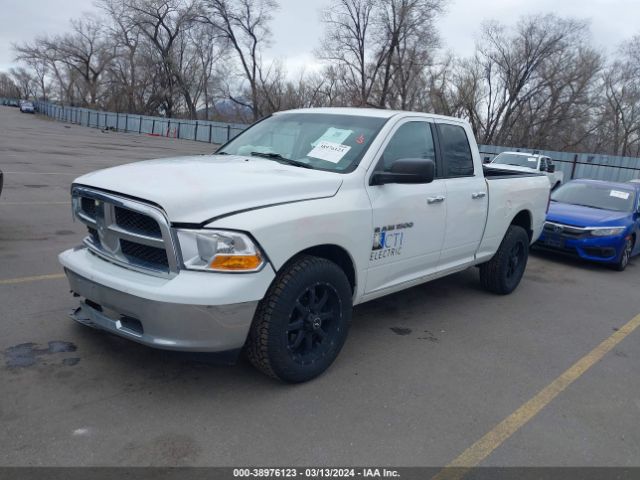 Photo 1 VIN: 1C5RD7DP9CS220714 - DODGE RAM 1500 