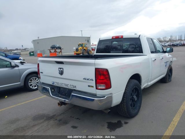 Photo 3 VIN: 1C5RD7DP9CS220714 - DODGE RAM 1500 