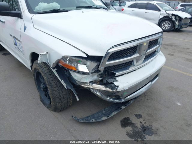 Photo 5 VIN: 1C5RD7DP9CS220714 - DODGE RAM 1500 