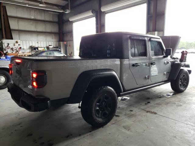 Photo 2 VIN: 1C6HJTAG0LL132151 - JEEP GLADIATOR 