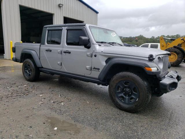 Photo 3 VIN: 1C6HJTAG0LL132151 - JEEP GLADIATOR 