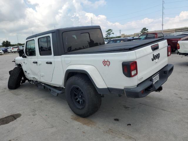 Photo 1 VIN: 1C6HJTAG0LL213831 - JEEP GLADIATOR 