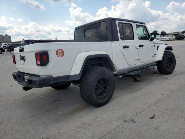 Photo 2 VIN: 1C6HJTAG0LL213831 - JEEP GLADIATOR 