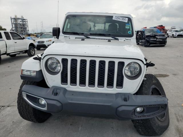 Photo 4 VIN: 1C6HJTAG0LL213831 - JEEP GLADIATOR 