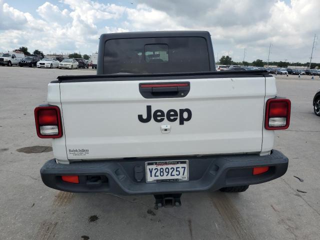 Photo 5 VIN: 1C6HJTAG0LL213831 - JEEP GLADIATOR 