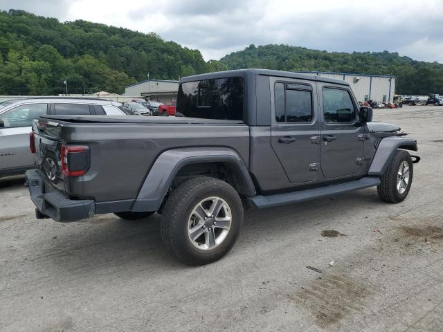 Photo 2 VIN: 1C6HJTAG0LL214042 - JEEP GLADIATOR 