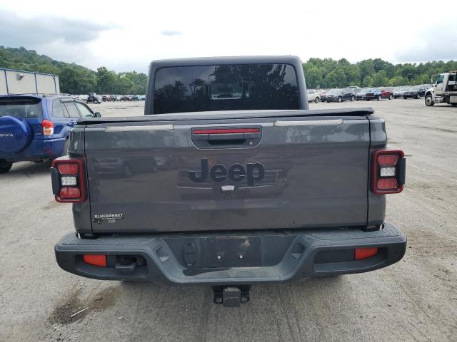 Photo 5 VIN: 1C6HJTAG0LL214042 - JEEP GLADIATOR 