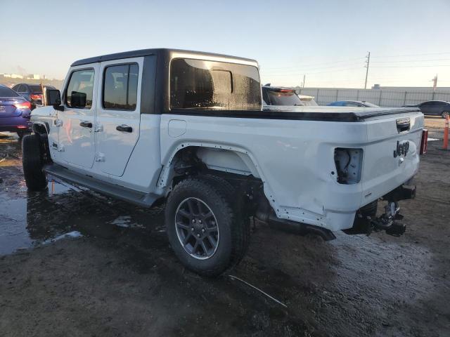 Photo 1 VIN: 1C6HJTAG0LL214574 - JEEP GLADIATOR 