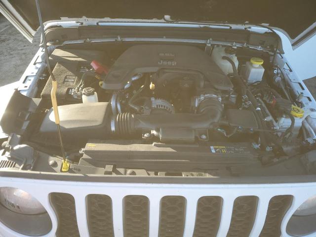 Photo 10 VIN: 1C6HJTAG0LL214574 - JEEP GLADIATOR 