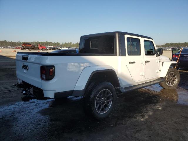 Photo 2 VIN: 1C6HJTAG0LL214574 - JEEP GLADIATOR 