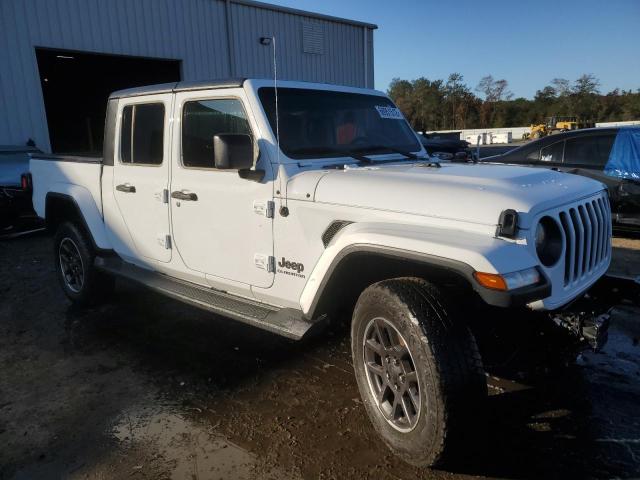 Photo 3 VIN: 1C6HJTAG0LL214574 - JEEP GLADIATOR 