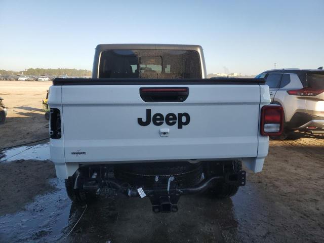 Photo 5 VIN: 1C6HJTAG0LL214574 - JEEP GLADIATOR 