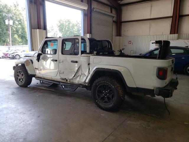 Photo 1 VIN: 1C6HJTAG0ML543227 - JEEP GLADIATOR 