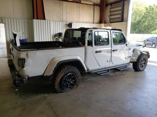 Photo 2 VIN: 1C6HJTAG0ML543227 - JEEP GLADIATOR 