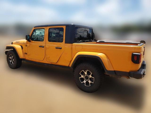 Photo 1 VIN: 1C6HJTAG0ML559248 - JEEP GLADIATOR 