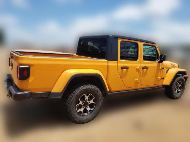 Photo 2 VIN: 1C6HJTAG0ML559248 - JEEP GLADIATOR 