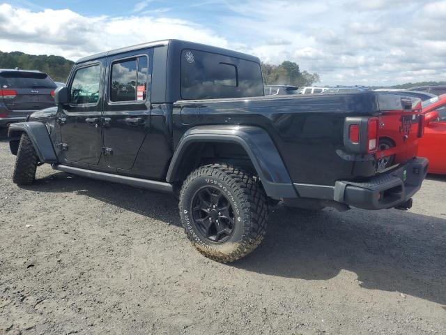 Photo 1 VIN: 1C6HJTAG0ML562201 - JEEP GLADIATOR 