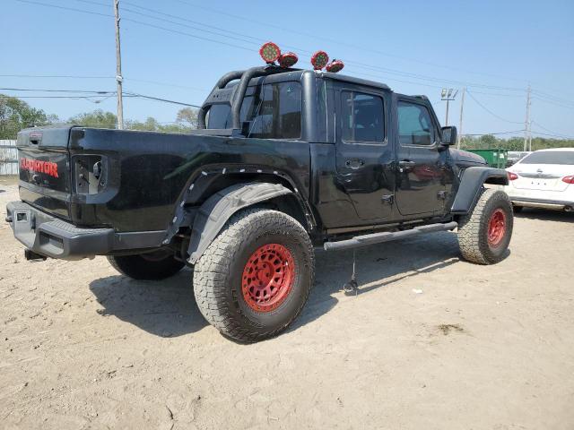 Photo 2 VIN: 1C6HJTAG0NL136039 - JEEP GLADIATOR 