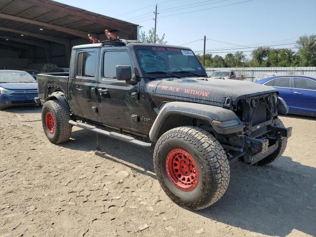 Photo 3 VIN: 1C6HJTAG0NL136039 - JEEP GLADIATOR 