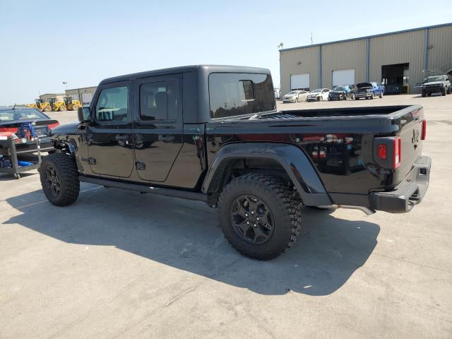 Photo 1 VIN: 1C6HJTAG0NL168750 - JEEP GLADIATOR 