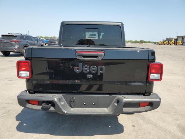 Photo 5 VIN: 1C6HJTAG0NL168750 - JEEP GLADIATOR 