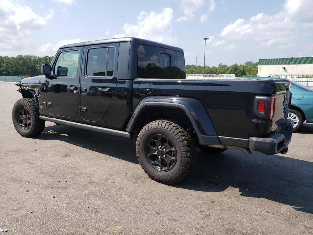 Photo 1 VIN: 1C6HJTAG0NL180770 - JEEP GLADIATOR 