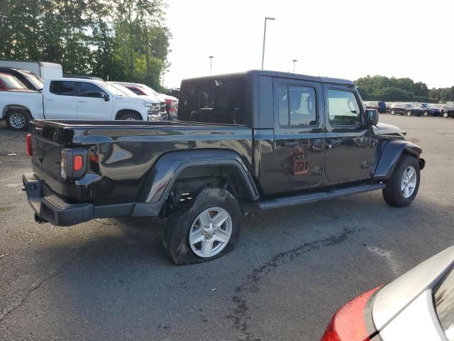 Photo 2 VIN: 1C6HJTAG0PL532619 - JEEP GLADIATOR 