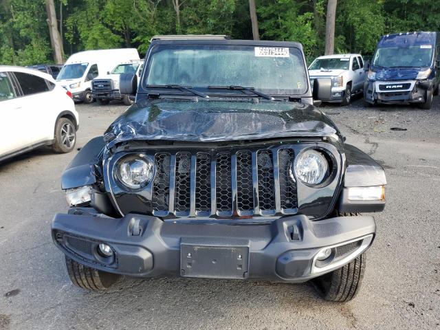 Photo 4 VIN: 1C6HJTAG0PL532619 - JEEP GLADIATOR 