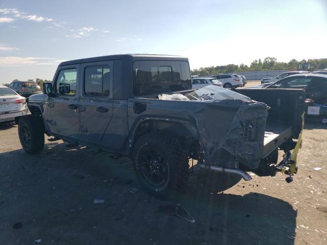 Photo 1 VIN: 1C6HJTAG0RL117318 - JEEP GLADIATOR 