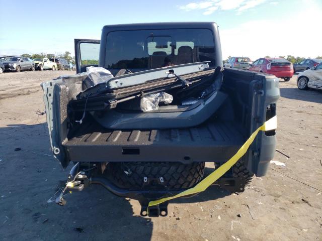 Photo 5 VIN: 1C6HJTAG0RL117318 - JEEP GLADIATOR 