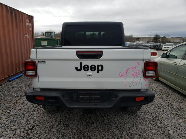 Photo 5 VIN: 1C6HJTAG1LL112605 - JEEP GLADIATOR 