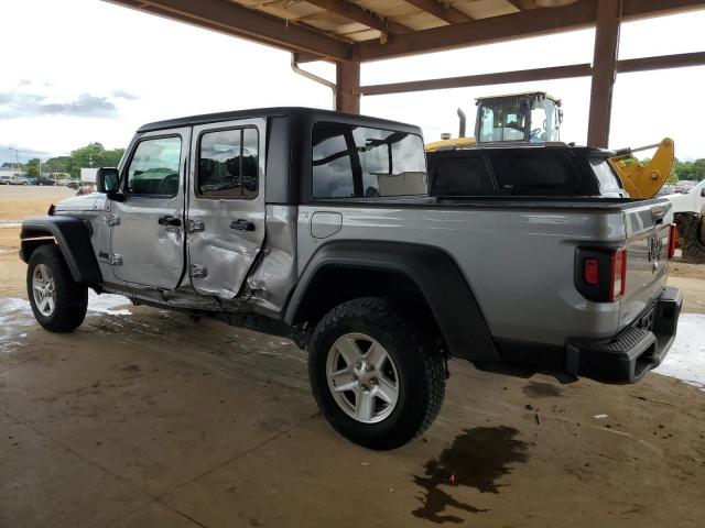 Photo 1 VIN: 1C6HJTAG1LL124396 - JEEP GLADIATOR 