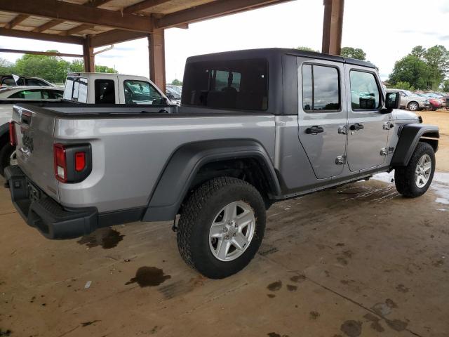 Photo 2 VIN: 1C6HJTAG1LL124396 - JEEP GLADIATOR 