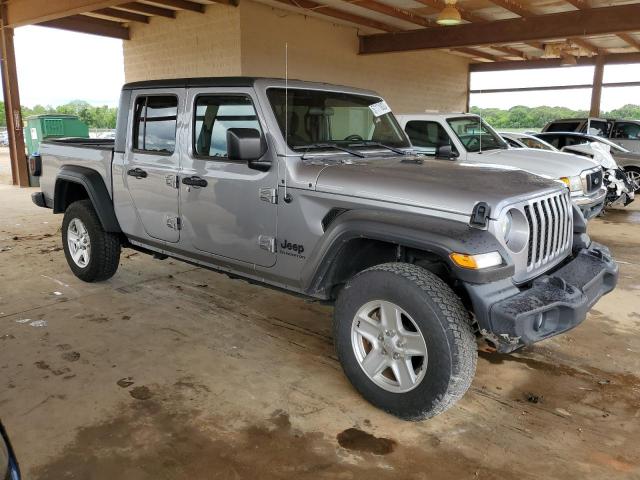 Photo 3 VIN: 1C6HJTAG1LL124396 - JEEP GLADIATOR 