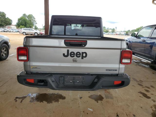 Photo 5 VIN: 1C6HJTAG1LL124396 - JEEP GLADIATOR 