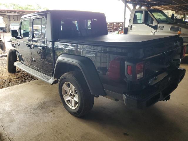 Photo 1 VIN: 1C6HJTAG1LL139948 - JEEP GLADIATOR 