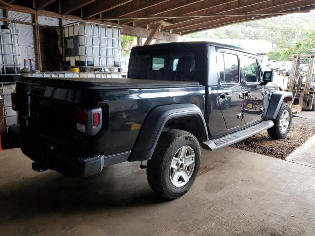 Photo 2 VIN: 1C6HJTAG1LL139948 - JEEP GLADIATOR 