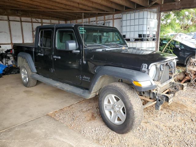 Photo 3 VIN: 1C6HJTAG1LL139948 - JEEP GLADIATOR 