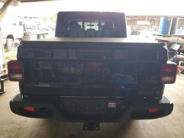 Photo 5 VIN: 1C6HJTAG1LL139948 - JEEP GLADIATOR 