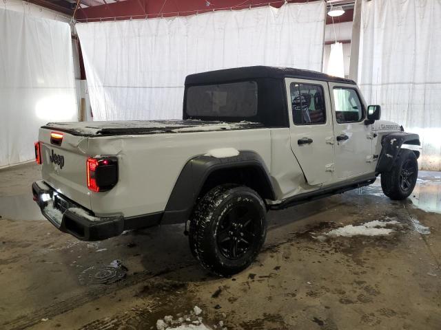 Photo 2 VIN: 1C6HJTAG1LL157110 - JEEP GLADIATOR 