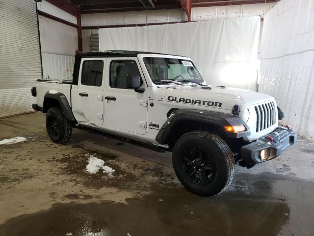 Photo 3 VIN: 1C6HJTAG1LL157110 - JEEP GLADIATOR 