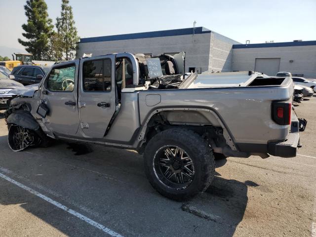 Photo 1 VIN: 1C6HJTAG1LL160606 - JEEP GLADIATOR 