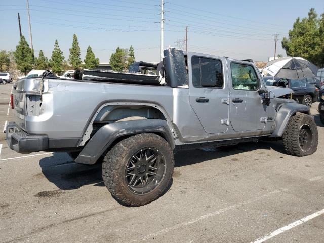 Photo 2 VIN: 1C6HJTAG1LL160606 - JEEP GLADIATOR 