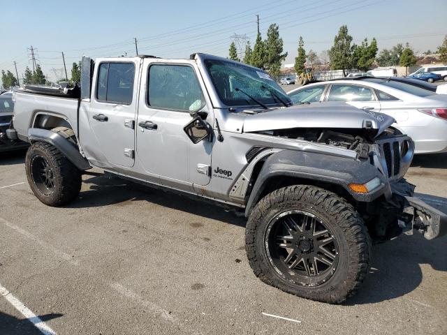 Photo 3 VIN: 1C6HJTAG1LL160606 - JEEP GLADIATOR 